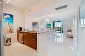 The Boardwalk Suite - Casa Costa 405N 1 Bedroom, Pools, Jacuzzi, Beach, Shops & Dog Friendly